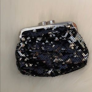 Victoria’s Secret Change Purse